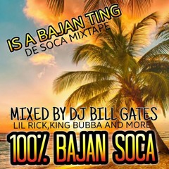 (SOCA MIX) Is a Bajan Ting