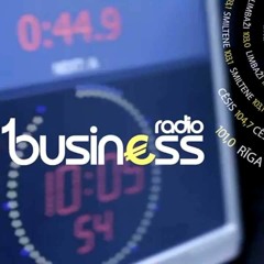 Bizness un Likums. 1. epizode. Šķīrējtiesa.