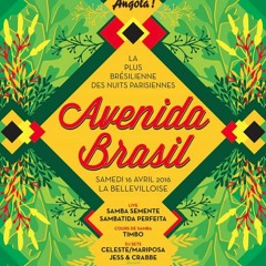 Brazil