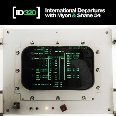 Maglev & Youssef Chen - Faded @ MS54 - International Departures 320