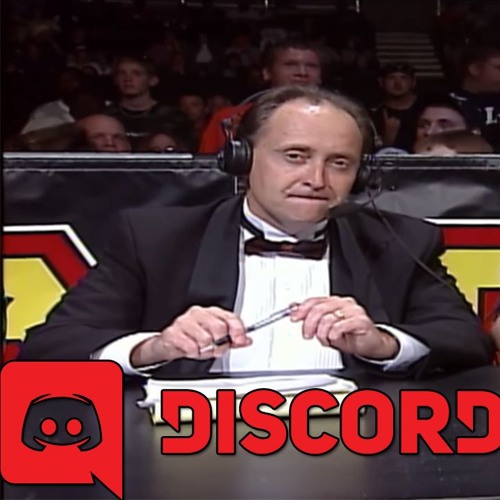 nL Live on Discord - NWA: TNA - The Asylum Years Episode 2 Commentary