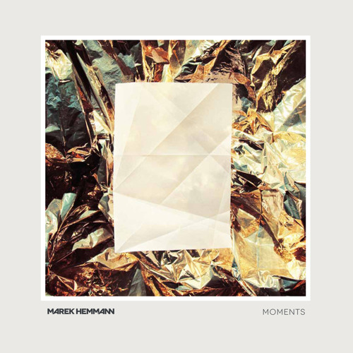 Marek Hemmann - Ginger