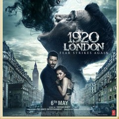 Aaj Ro Lene De (1920 London)