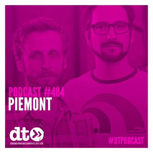 DTP484 - Piemont - Datatransmission