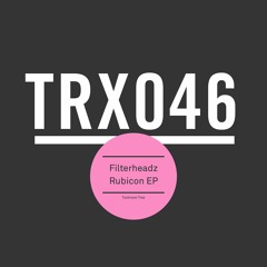 Filterheadz - Abyss (Original Mix)