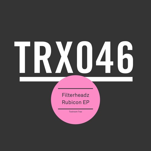 Filterheadz - Abyss (Original Mix)
