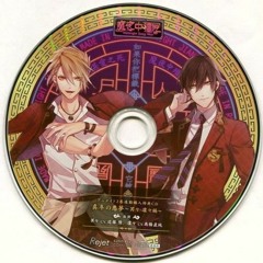 「Midnight Jiang shis ~Kare ni Shinu made Aisareru CD」 Mafuyu no Akumu - Meimei & Rinrin story