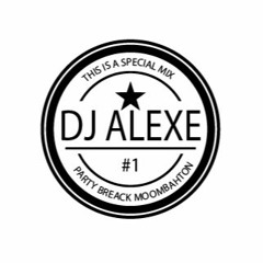 Dj Alexe - New Best Music Mix 2016 (Party Break Moombah)