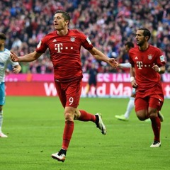 FC Bayern 3 - 0 Schalke 04 I All Goals!