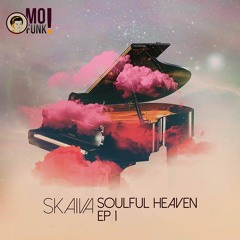 Skaiva Ft Ruvimbo - Amazing