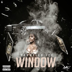 Carmello Ice - Window