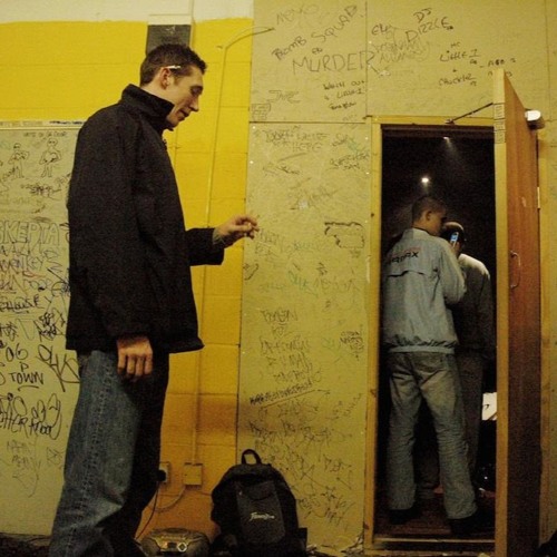 Parris (Soundman Chronicles) "Ancient Memories" mix for Berceuse Heroique