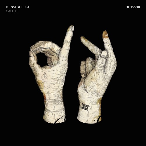 Dense & Pika - Crown - Drumcode - DC155