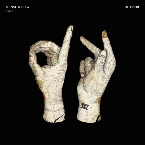 Dense & Pika - Calf EP - Drumcode - DC155