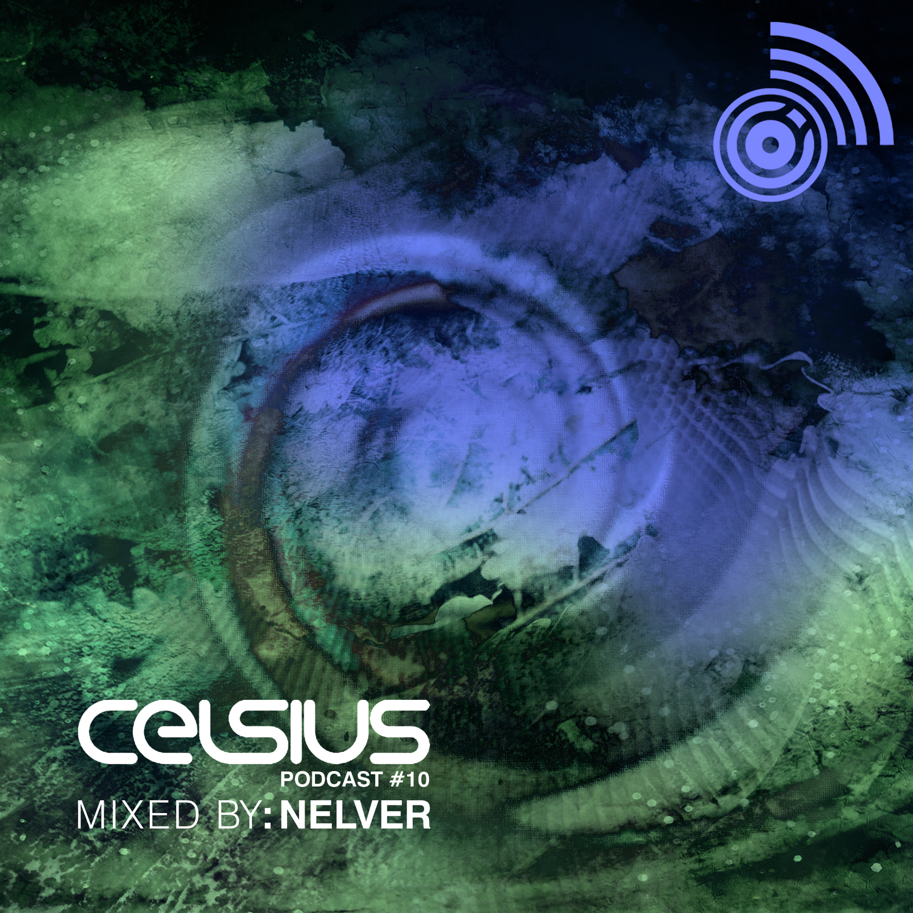 Celsius Recordings Podcast