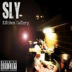 Sly Tendencies (Earl Sweatshirt) - Kitchen Cutlery (Full Mixtape)