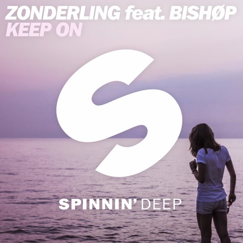Keep On (feat. Bishøp)