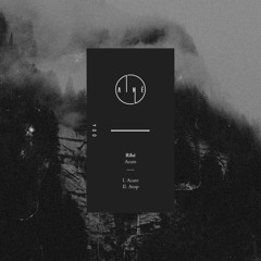 Ribé - Acute - Acute EP - AINE04
