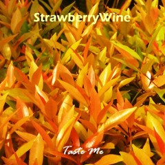 StrawberryWine - Sour Angus