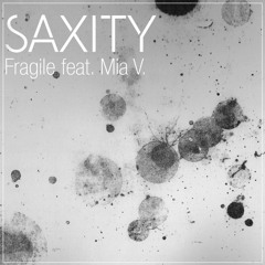 Kygo - Fragile (SAXITY ft. Mia V. Remix)
