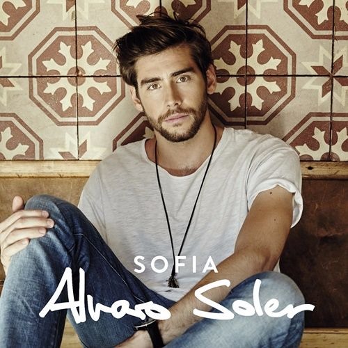 Stream Alvaro Soler - Sofia - Edit By PAVLIK NAZZARENKOV.