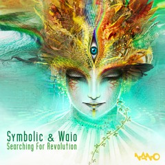 Waio - Searching For Signals (Symbolic Remix)