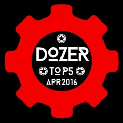 DOZER TOP 5 APR2016