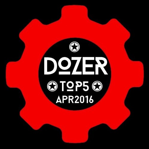 DOZER TOP 5 APR2016