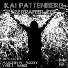 Kai Pattenberg - Zeitraffer  (Yves S Remix)