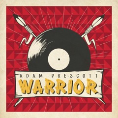 Adam Prescott - Warrior (Feat. Brother Culture)