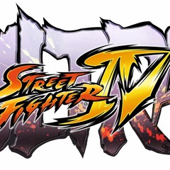 ULTRA Street Fighter IV - Character Select Theme