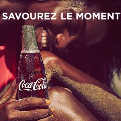 Pub Coca Cola - Savourez le moment - French ad for coca cola