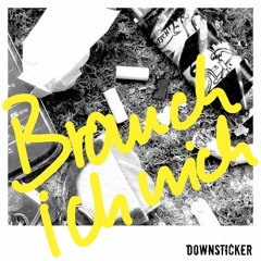 Jemand hat dich gesehen