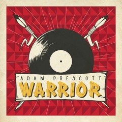 01 Warrior (Feat. Brother Culture)