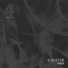 C-System - Tools EP