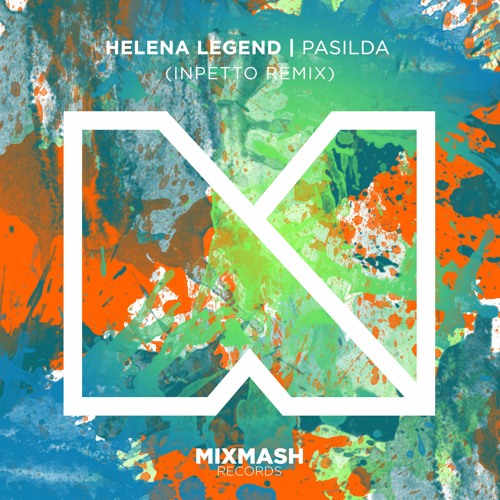 Helena Legend - Pasilda (Inpetto Remix) [Out Now]