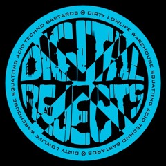 Digital Rejects 004