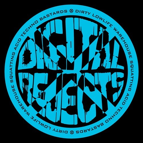 Digital Rejects 004