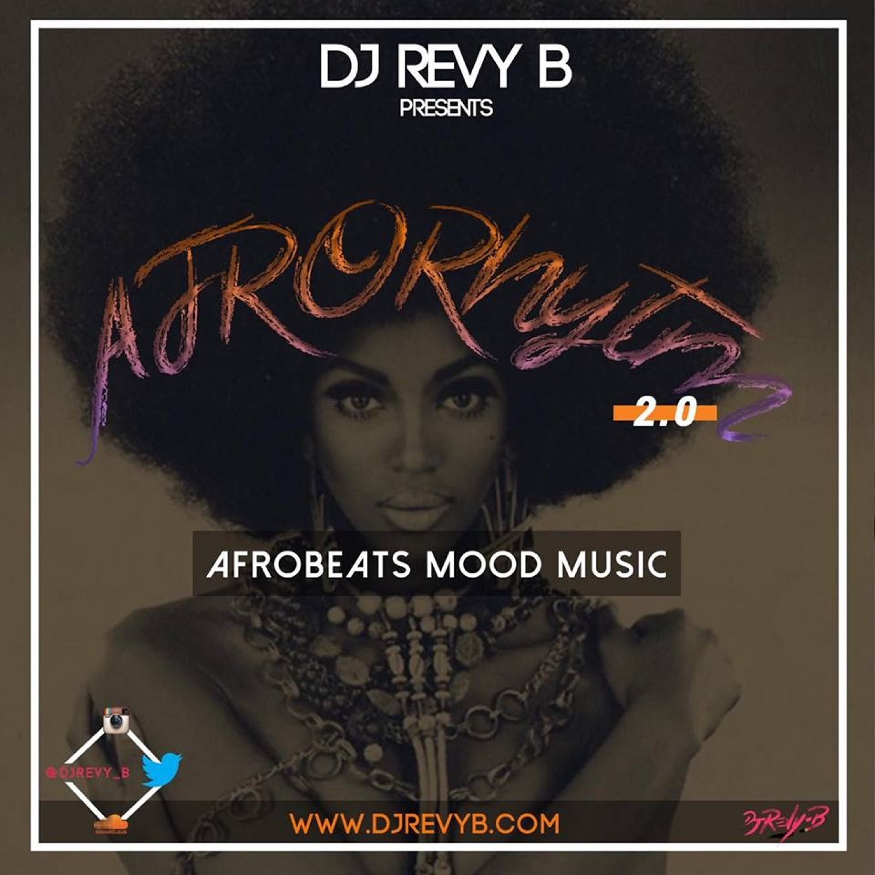 Dj Revy_B Mixes