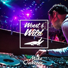 Woest & Wild Invites: SBMG - (Mike Oaktree)