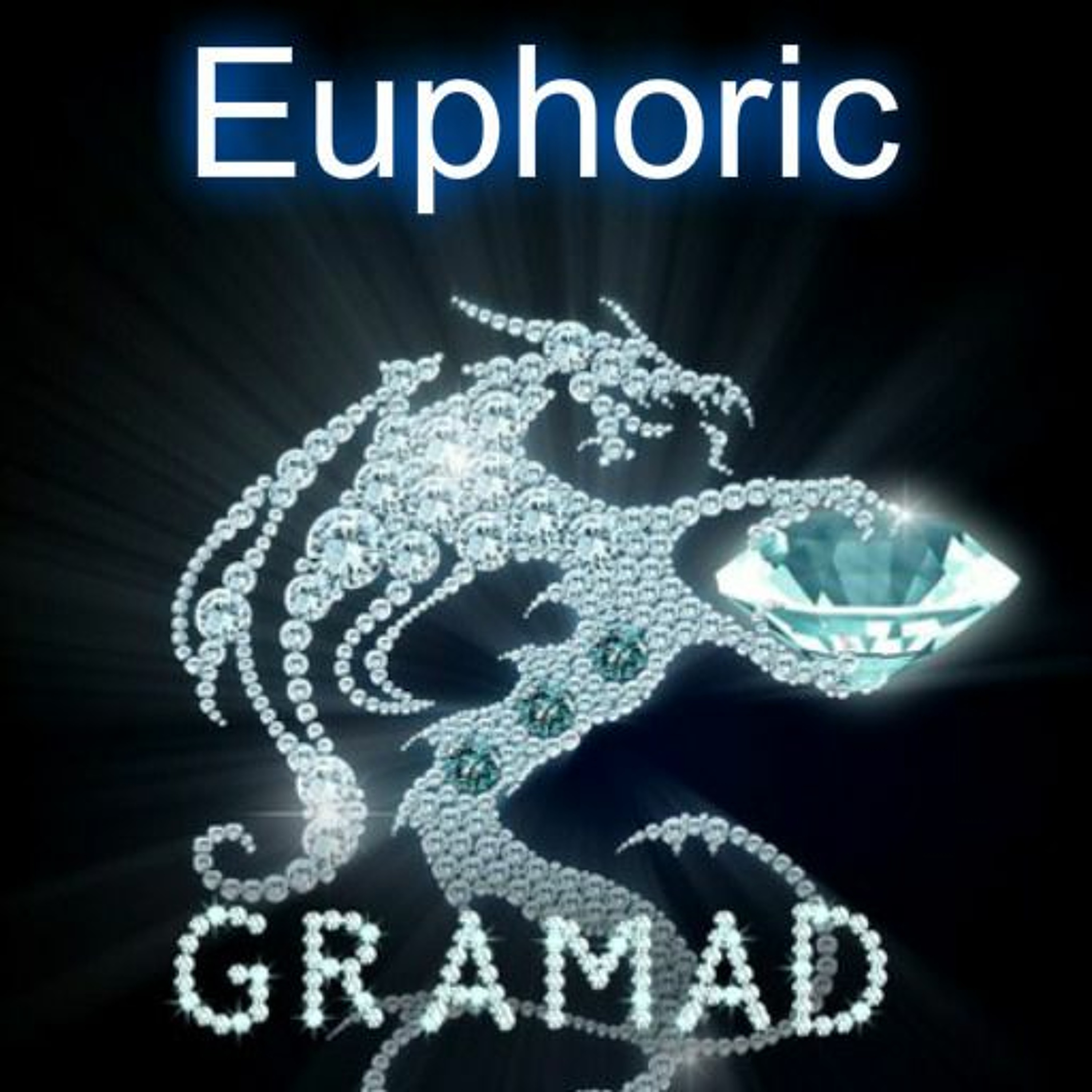 GraMad - Euphoric 2016 episode artwork