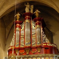 Lamento "Ach, Das Ich Wassers gnug hätte" – Johann Christop Bach