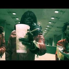 Chief Keef - The Beat Go Off
