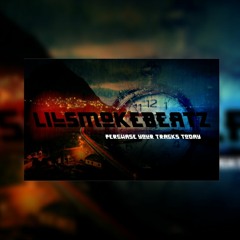 LilSmokeBeats - Saxo Keyz