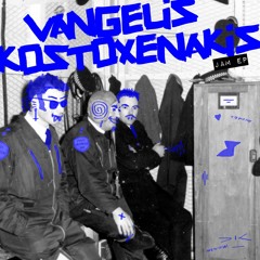 SNATCH073 02. Jam (Mat.Joe's Pump It Remix) - Vangelis Kostoxenakis (128K SNIP)