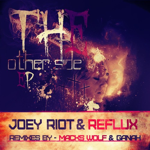 Joey Riot & Reflux - The Other Side