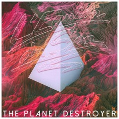 13. L'Equipe Du Son - The Planet Destroyer (album Version)