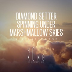 Diamond Setter - 40Kong April Mix 2016