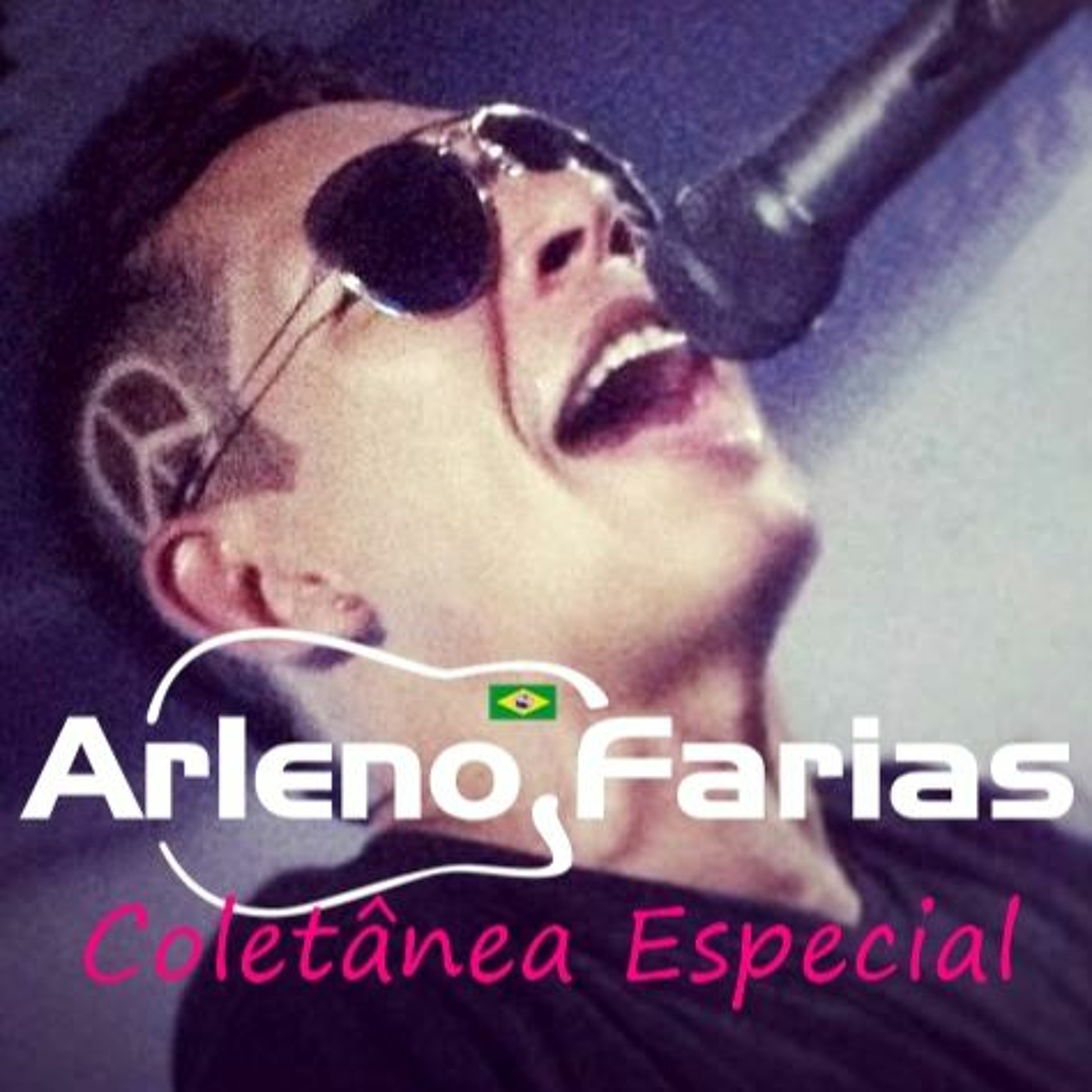 Arleno Farias -