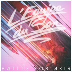 16. L'Equipe Du Son - Battle For Akir (album Version)